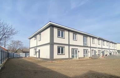 Будинок за адресою вул. Танкістів (площа 40 м²) - Atlanta.ua - фото 6