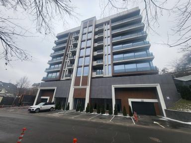 Многокомнатная квартира по адресу бульвар Дружбы Народов (площадь 199 м²) - Atlanta.ua - фото 43