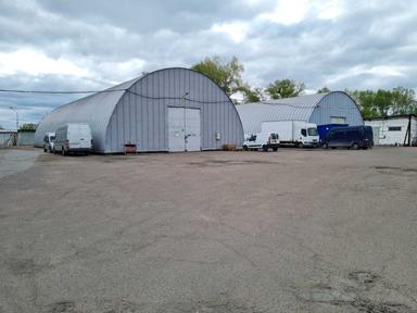 Коммерческая недвижимость по адресу ул. Заболотного ак. (площадь 7500 м²) - Atlanta.ua - фото 9