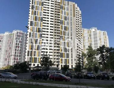 1-кімнатна квартира за адресою вул. Микільсько-Слобідська (площа 49 м²) - Atlanta.ua - фото 21