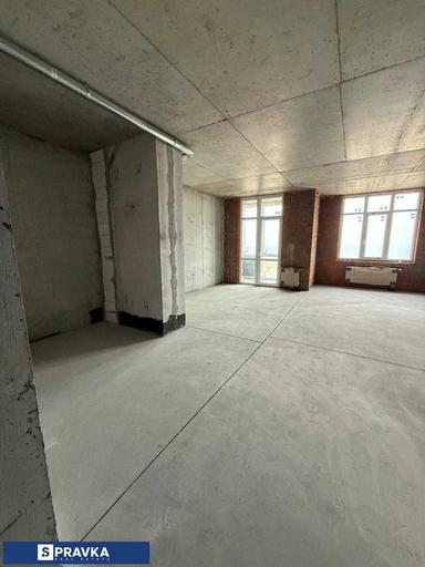 1-комнатная квартира по адресу Куликово поле пл. (площадь 66 м²) - Atlanta.ua - фото 17