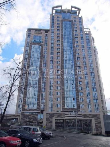 Багатокімнатна квартира за адресою бульвар Дружби Народів (площа 161 м²) - Atlanta.ua - фото 44