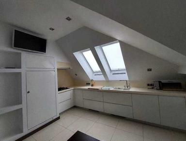 Многокомнатная квартира по адресу ул. Стрийська (площадь 212 м²) - Atlanta.ua - фото 24