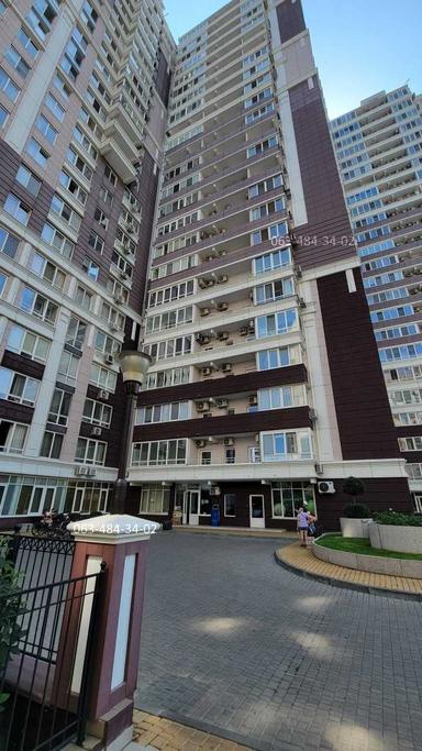 2-кімнатна квартира за адресою вул. Тіниста (площа 67,5 м²) - Atlanta.ua - фото 33