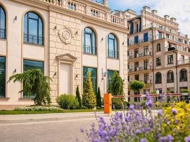 1-room apartment apartment by the address st. Grecheskaya (area 40,6 m²) - Atlanta.ua - photo 15