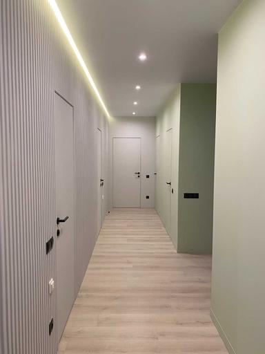 3-комнатная квартира по адресу ул. Лукьяненко Левка(Тимошенко) (площадь 94 м²) - Atlanta.ua - фото 35