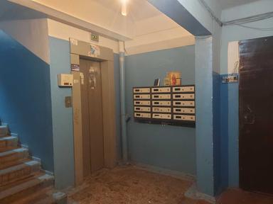 1-кімнатна квартира за адресою вул. Світлицького (площа 35,8 м²) - Atlanta.ua - фото 41