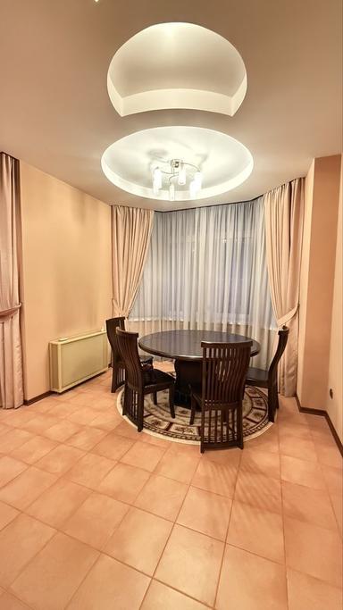 3-комнатная квартира по адресу ул. Павловская (площадь 156,7 м²) - Atlanta.ua - фото 33