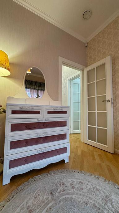 Багатокімнатна квартира за адресою вул. Магістратська (площа 106 м²) - Atlanta.ua - фото 40