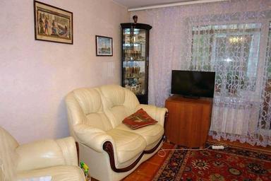 3-комнатная квартира по адресу ул. Магистратская (площадь 65 м²) - Atlanta.ua - фото 17