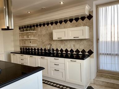 Многокомнатная квартира по адресу Куликово поле пл. (площадь 720 м²) - Atlanta.ua - фото 34