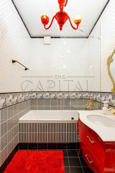 3-кімнатна квартира за адресою вул. Андрія Верхогляда (площа 118 м²) - Atlanta.ua - фото 46