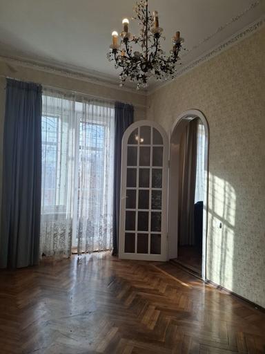 Многокомнатная квартира по адресу Куликово поле пл. (площадь 130 м²) - Atlanta.ua - фото 28