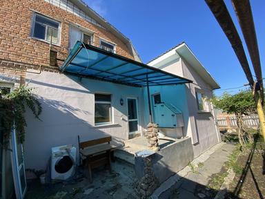 Дом по адресу ул. Магистратская (площадь 70 м²) - Atlanta.ua - фото 11