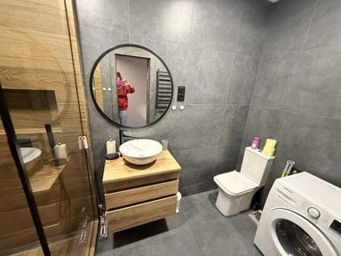 1-комнатная квартира по адресу (площадь 44 м²) - Atlanta.ua - фото 46