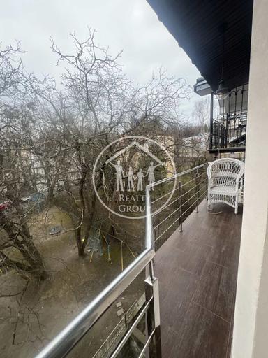 3-комнатная квартира по адресу (площадь 100 м²) - Atlanta.ua - фото 38