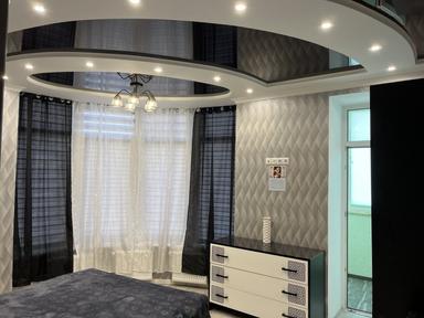 2-rooms apartment apartment by the address (area 70,4 m²) - Atlanta.ua - photo 30