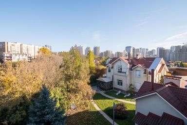 Комерційна нерухомість за адресою вул. Бандери Степана (площа 5500 м²) - Atlanta.ua - фото 46