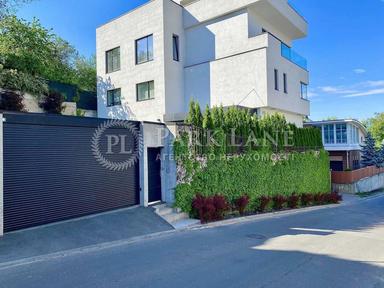 House by the address (area 405 m²) - Atlanta.ua - photo 25