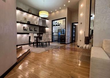 3-комнатная квартира по адресу (площадь 100 м²) - Atlanta.ua - фото 25