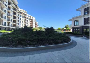 Многокомнатная квартира по адресу Маячный пер. (площадь 115 м²) - Atlanta.ua - фото 26