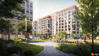 2-кімнатна квартира за адресою вул. Клеманська (площа 50,0 м²) - Atlanta.ua - фото 10