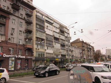 2-кімнатна квартира за адресою вул. Басейна (площа 54 м²) - Atlanta.ua - фото 25