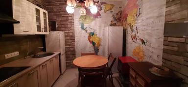 Многокомнатная квартира по адресу ул. Львовская (площадь 84 м²) - Atlanta.ua - фото 16