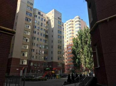 3-rooms apartment apartment by the address st. Lyustdorfskaya dor Chernomorskaya dor (area 118 m²) - Atlanta.ua - photo 4