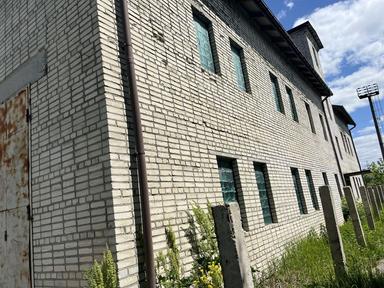 Commercial real estate at st. Zemelnaya ul (area 635 m²) - Atlanta.ua - photo 35