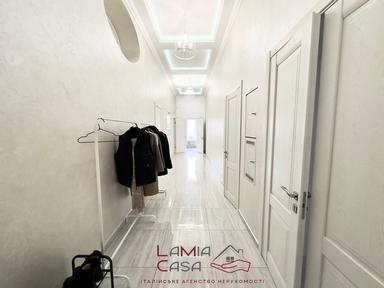 4+-rooms apartment apartment by the address (area 195 m²) - Atlanta.ua - photo 40