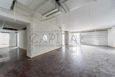 Commercial real estate at st. Ul Zverinetskaya (area 326 m²) - Atlanta.ua - photo 28