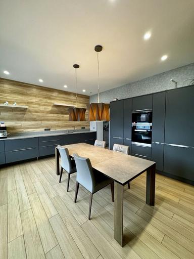 House by the address st. Mikhaylovskaya Industrialnaya (area 600 m²) - Atlanta.ua - photo 29