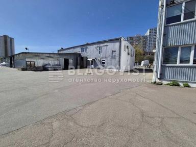 Commercial real estate at (area 2020 m²) - Atlanta.ua - photo 17