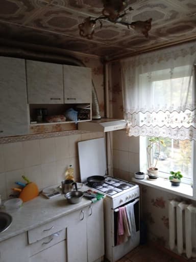 3-комнатная квартира по адресу (площадь 59 м²) - Atlanta.ua - фото 11