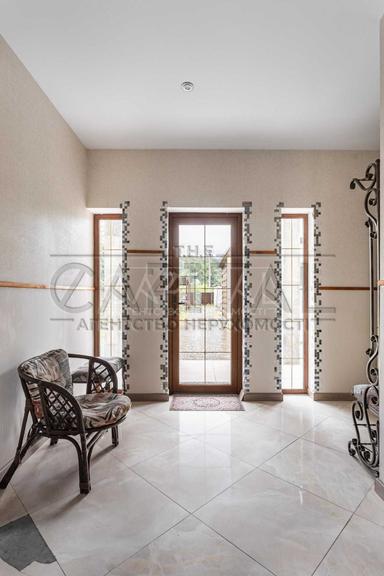 Дом по адресу ул. Васильковская (площадь 151 м²) - Atlanta.ua - фото 30