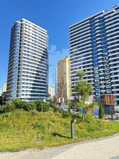 2-rooms apartment apartment by the address st. Pl Kulisha (area 70 m²) - Atlanta.ua - photo 45