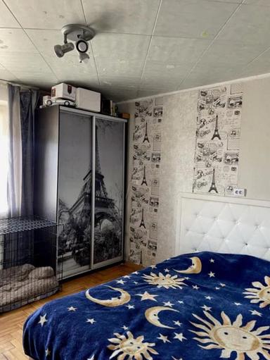 2-rooms apartment apartment by the address st. Universitetskaya (area 56 m²) - Atlanta.ua - photo 11