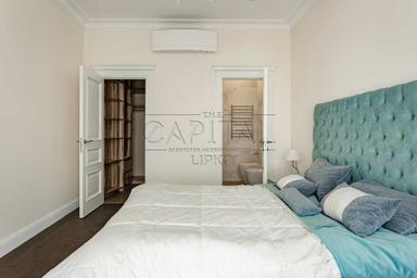 4+-rooms apartment apartment by the address st. Bulvar Druzhby Narodov (area 156 m²) - Atlanta.ua - photo 29