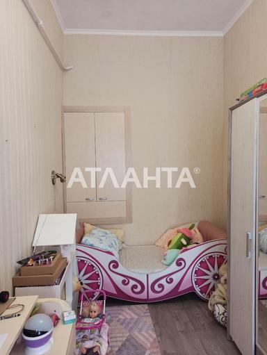 3-rooms apartment apartment by the address st. Kulikovo pole pl Oktyabrskoy revolyutsii pl (area 143 m²) - Atlanta.ua - photo 18