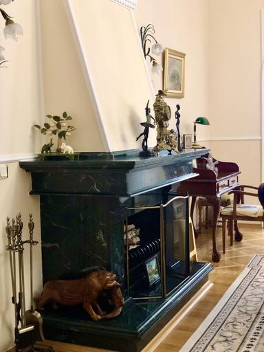 4+-rooms apartment apartment by the address st. Dovzhenko (area 190 m²) - Atlanta.ua - photo 15