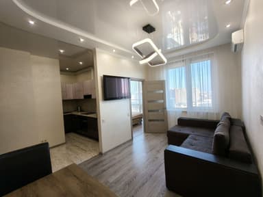 2-rooms apartment apartment by the address st. Kulikovo pole pl Oktyabrskoy revolyutsii pl (area 42 m²) - Atlanta.ua - imageAlt 27