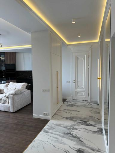 2-rooms apartment apartment by the address st. Kulikovo pole pl Oktyabrskoy revolyutsii pl (area 86 m²) - Atlanta.ua - photo 26