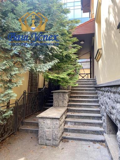 Дом по адресу бульвар Дружбы Народов (площадь 800 м²) - Atlanta.ua - фото 26