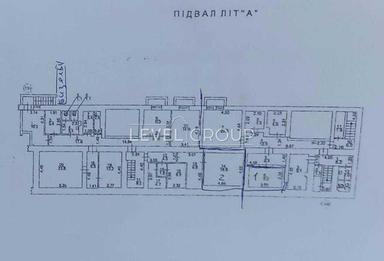 Коммерческая недвижимость по адресу ул. Бастионная (площадь 647 м²) - Atlanta.ua - фото 24