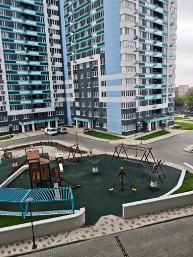 1-комнатная квартира по адресу ул. Варненская (площадь 45 м²) - Atlanta.ua - фото 17
