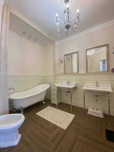 3-rooms apartment apartment by the address st. Kulikovo pole pl Oktyabrskoy revolyutsii pl (area 118 m²) - Atlanta.ua - photo 21