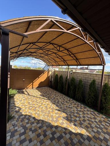 Будинок за адресою вул. Макаренка (площа 95 м²) - Atlanta.ua - фото 36