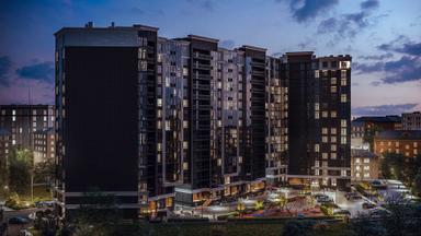 Commercial real estate at st. Ul Kudryavskaya (area 201,4 m²) - Atlanta.ua - photo 27