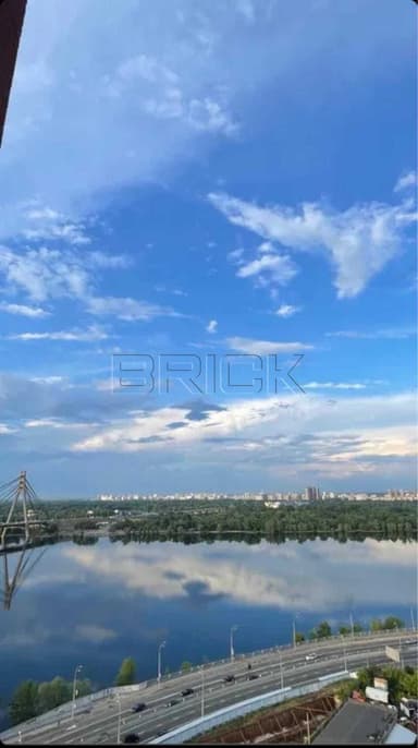 1-комнатная квартира по адресу ул. Набережно-Рыбальская (площадь 43 м²) - Atlanta.ua - фото 35